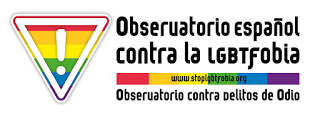 Observatorio español contra la lgtbfobia